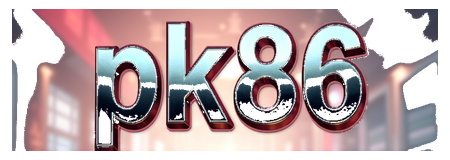 pk86 logo