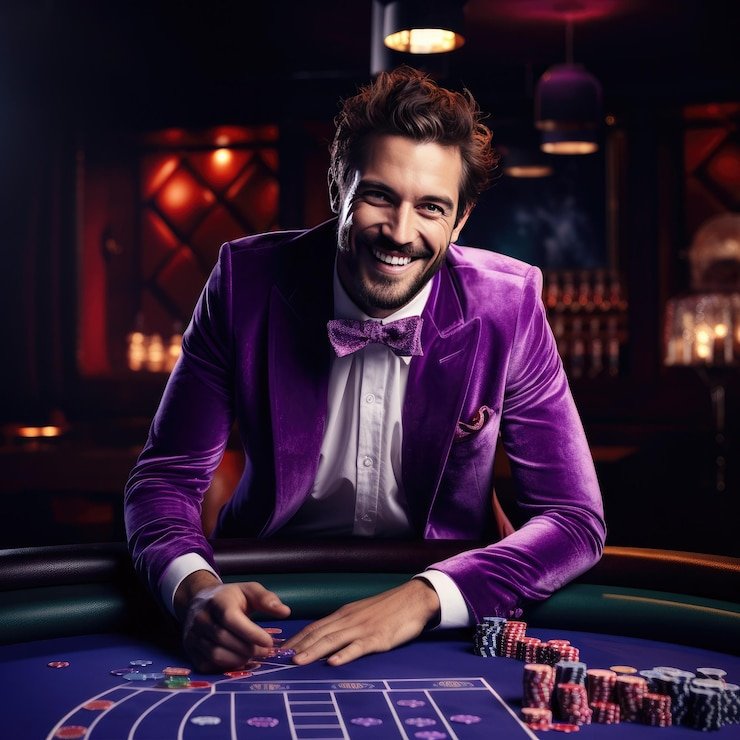 pk86 pk86 par Slots aapka intezaar kar rahe hain